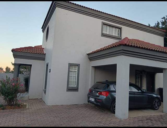 2 BEDROOM HOUSE FOR SALE IN BRAKPAN NORTH